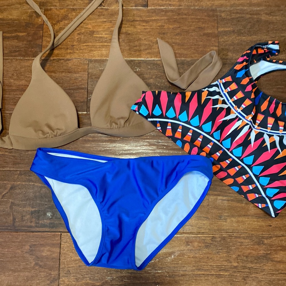 Bikini set